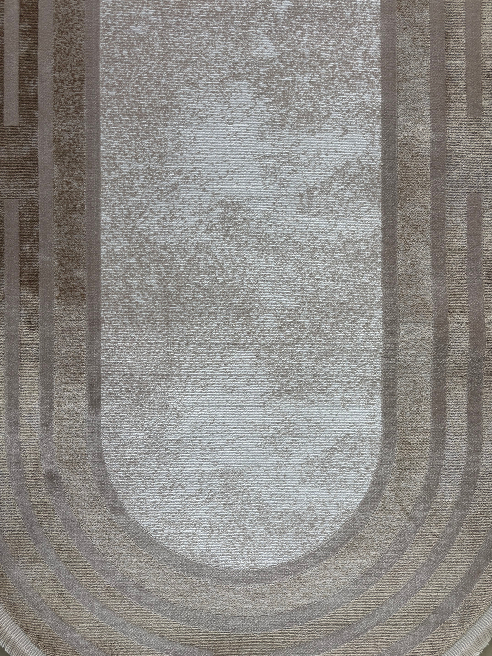 Ковер "Diora" (80*150 см), овал