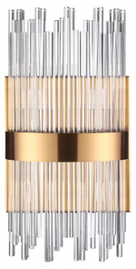 Накладной светильник Odeon Light Focco 4722/4W