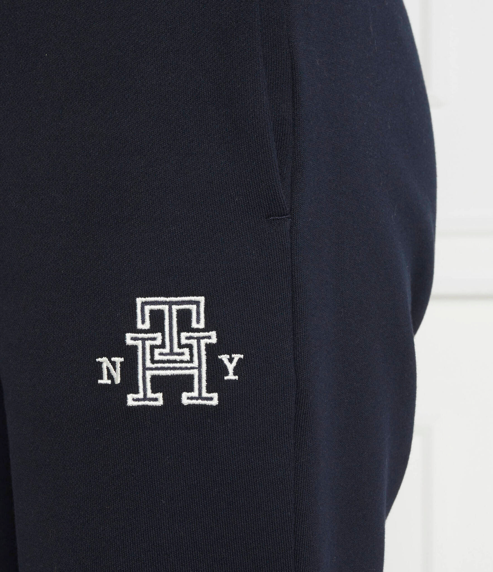 Спортивные штаны IMD TH NY Tommy Hilfiger - темно-синий(WW0WW40083)