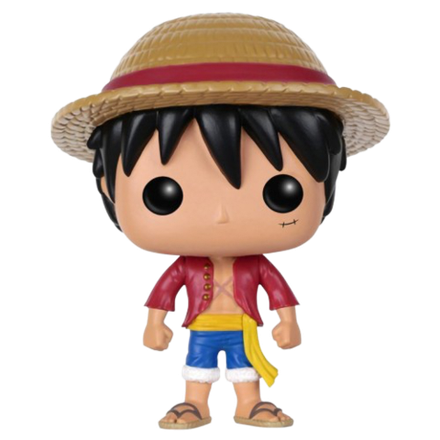 Action figure pop one piece outlet