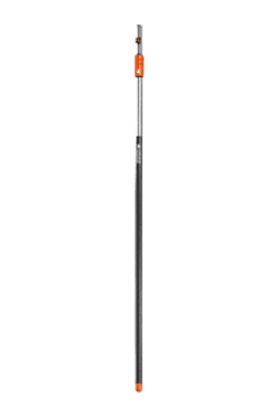 Ручка телескопическая 210-390 см GARDENA