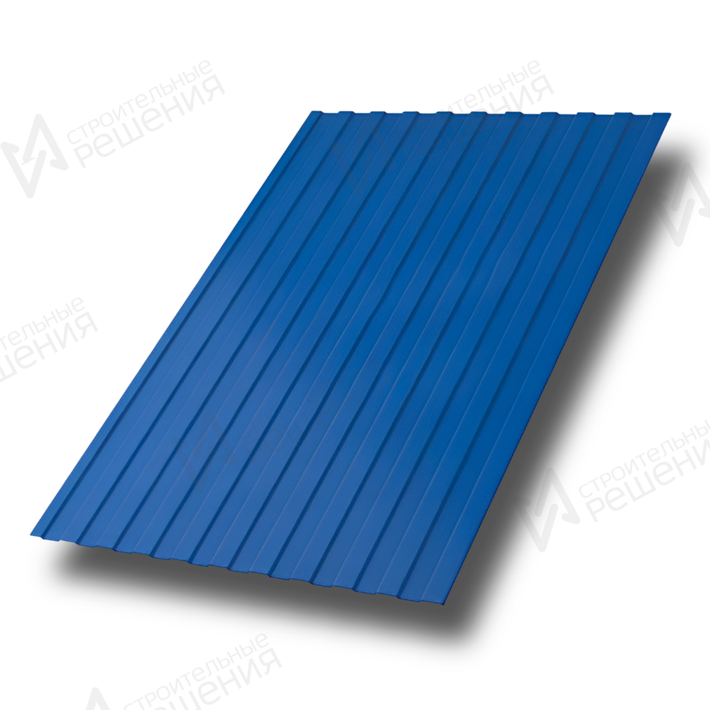 Профнастил С-8