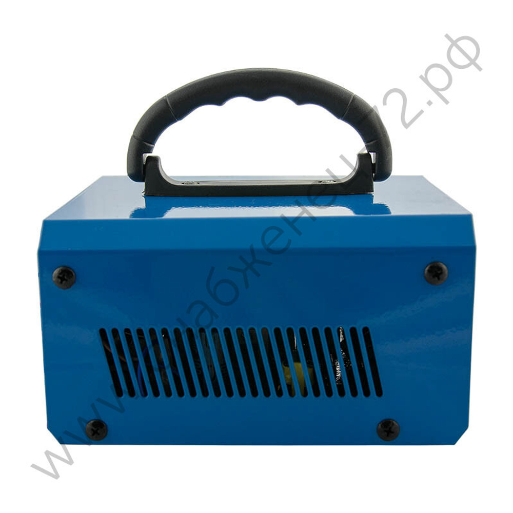 Импульсные зарядные устройства Энергия Старт