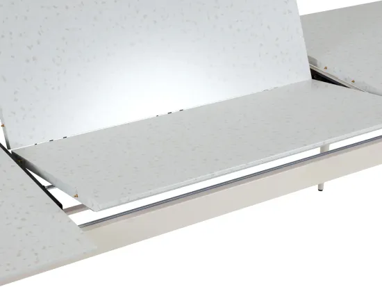 Стол раздвижной Sigma 100х300 на 8 человек