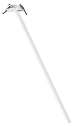 Встраиваемый светильник на штанге Loft it Cane 10359/600 White