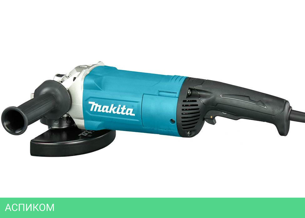Угловая шлифмашина Makita GA7082