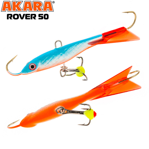 Балансир Akara Rover 50 мм 8 гр. (2,0in-2/7oz) 85