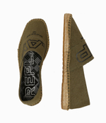 Эспадрильи Replay - зеленый(GMF16 .000.C0055T)