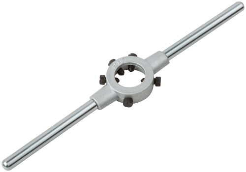 Плашкодержатель №3 25х9 мм, FIT, 70762