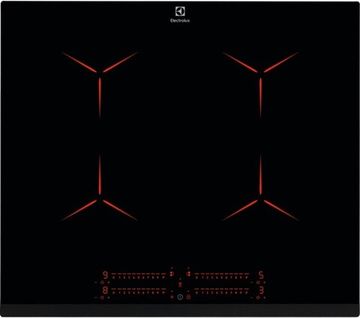 Индукционная варочная панель Electrolux IPE 6492 KF