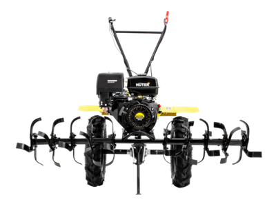 Сельскохозяйственная машина HUTER MK-15000P