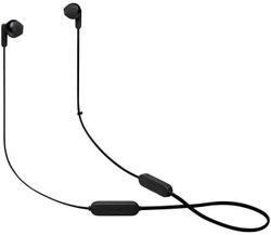 Беспроводные наушники JBL T215BT Black