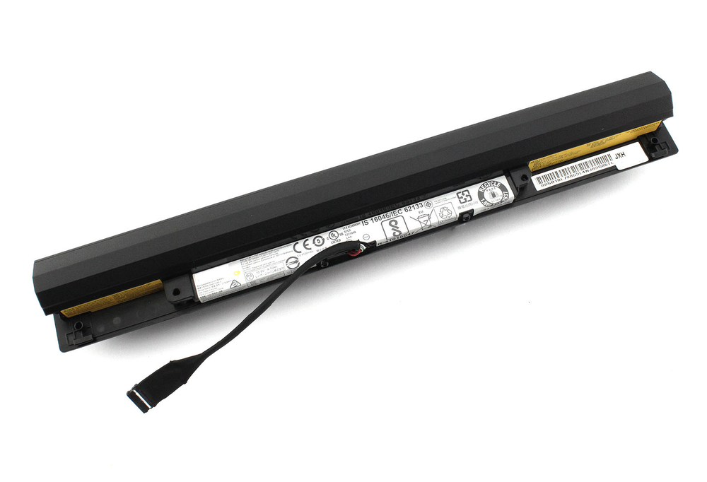 Аккумуляторная батарея для ноутбука Lenovo E41-10 (L15L6A01) 10.8V 48Wh