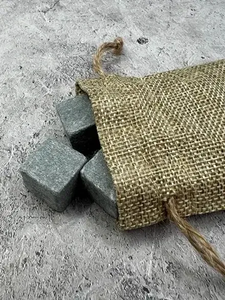 Камни для охлаждения