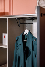 Стол письменный MURANO (МУРАНО)