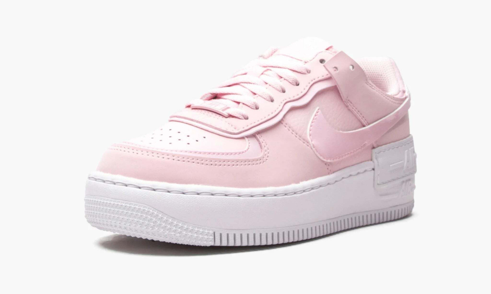 Air Force 1 Low Shadow WMNS "Pink Foam"