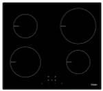 Варочная панель электрическая HAIER HHX-Y64NVB