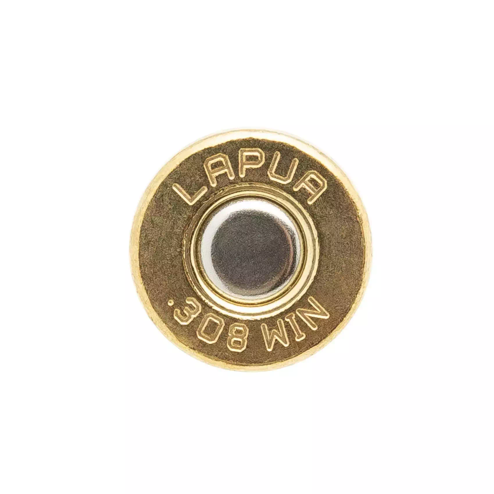 Патрон .308 Win Lapua 11,3 г Scenar-L, коробка 50 шт.