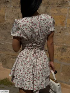 Платье II-5932 Фабрика Моды