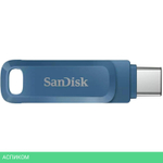 USB Flash-накопитель SanDisk SDDDC3-064G-G46NB 32GB