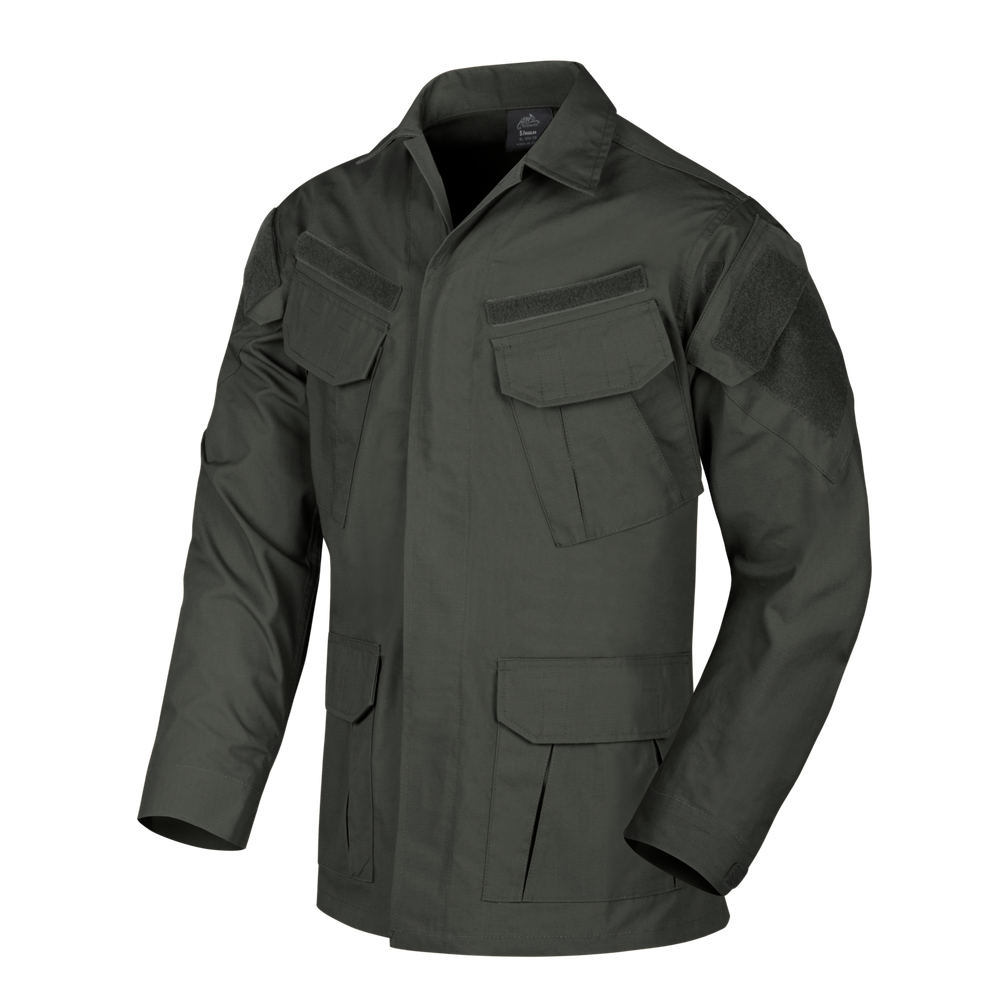 Китель Helikon-tex SFU NEXT Shirt – PolyCotton Ripstop