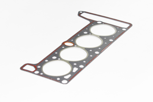 Прокладка ГБЦ ВАЗ-21011, 2106 (d=79.0) с герм. (ЕзАТИ)