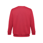 THC DELTA. Толстовка (унисекс) из хлопка и полиэстера