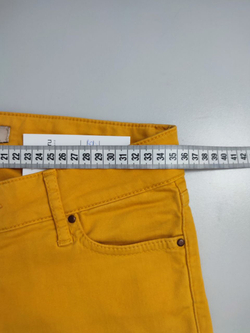 Джинсы Colin's яркие 40 размер