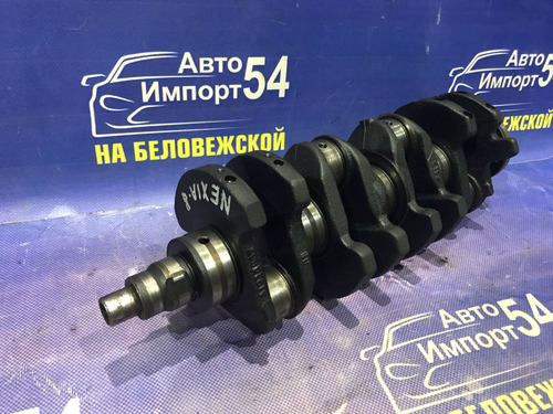 Коленвал DAEWOO NEXIA 2006