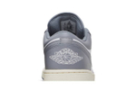 Кроссовки Jordan Air Jordan 1 Stealth And White Dior