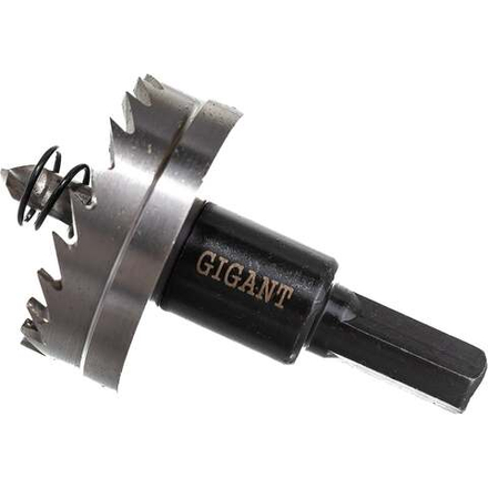 Коронка кольцевая 40 мм Gigant G-11308
