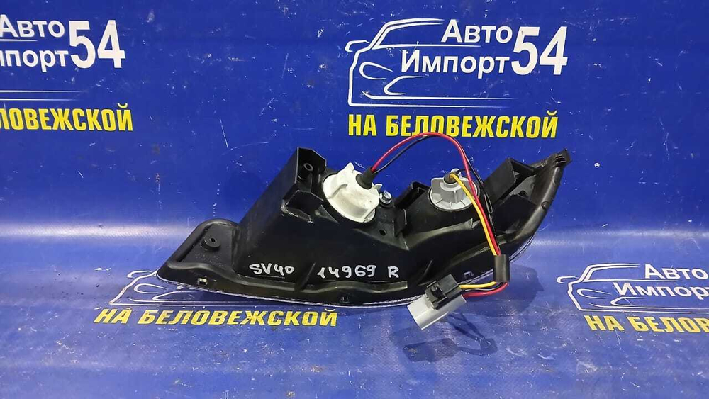 Туманка правая TOYOTA CAMRY 1994-1998