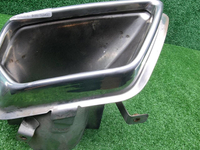 Насадка глушителя левая GAC GS8 2 (2021-н.в.)