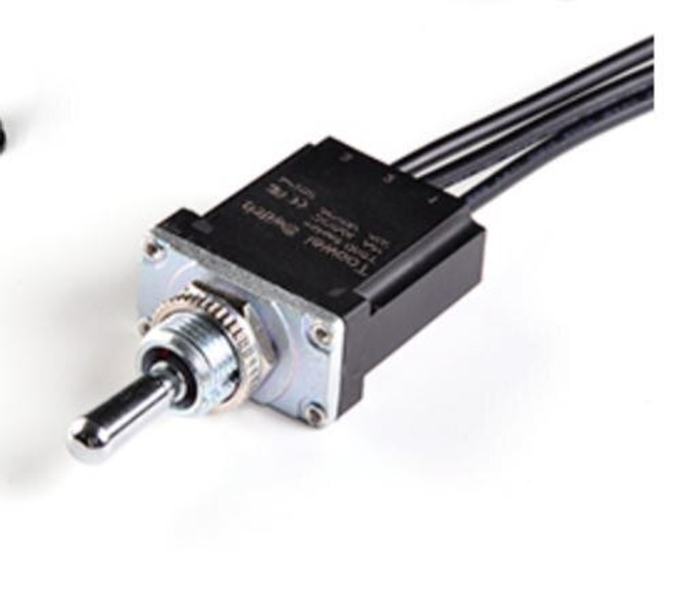 Тумблер T501MХ IP 67