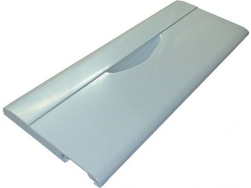 Дверца морозильной камеры АТЛАНТ,откидная, белая