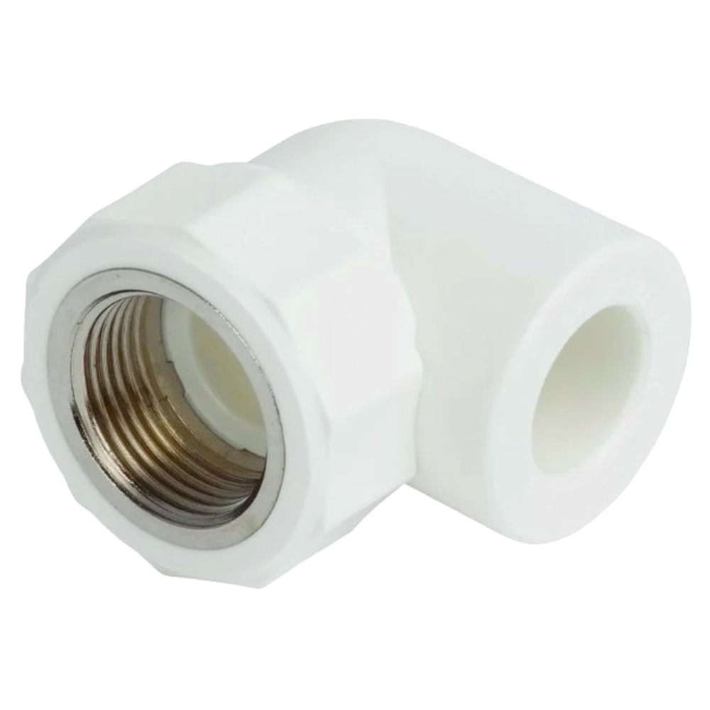 Угольник BERKE комб. ВР 20*3/4"