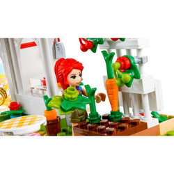LEGO Friends 41444 Экологически чистая кофейня в Хартлейк-Сити