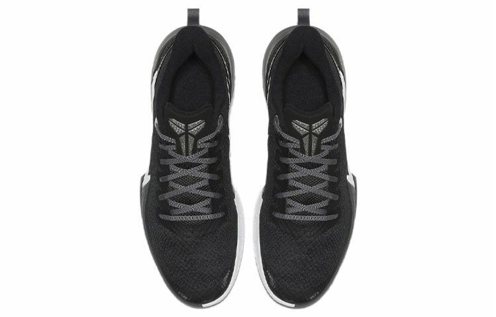 Кроссовки Nike Mamba Focus Tb