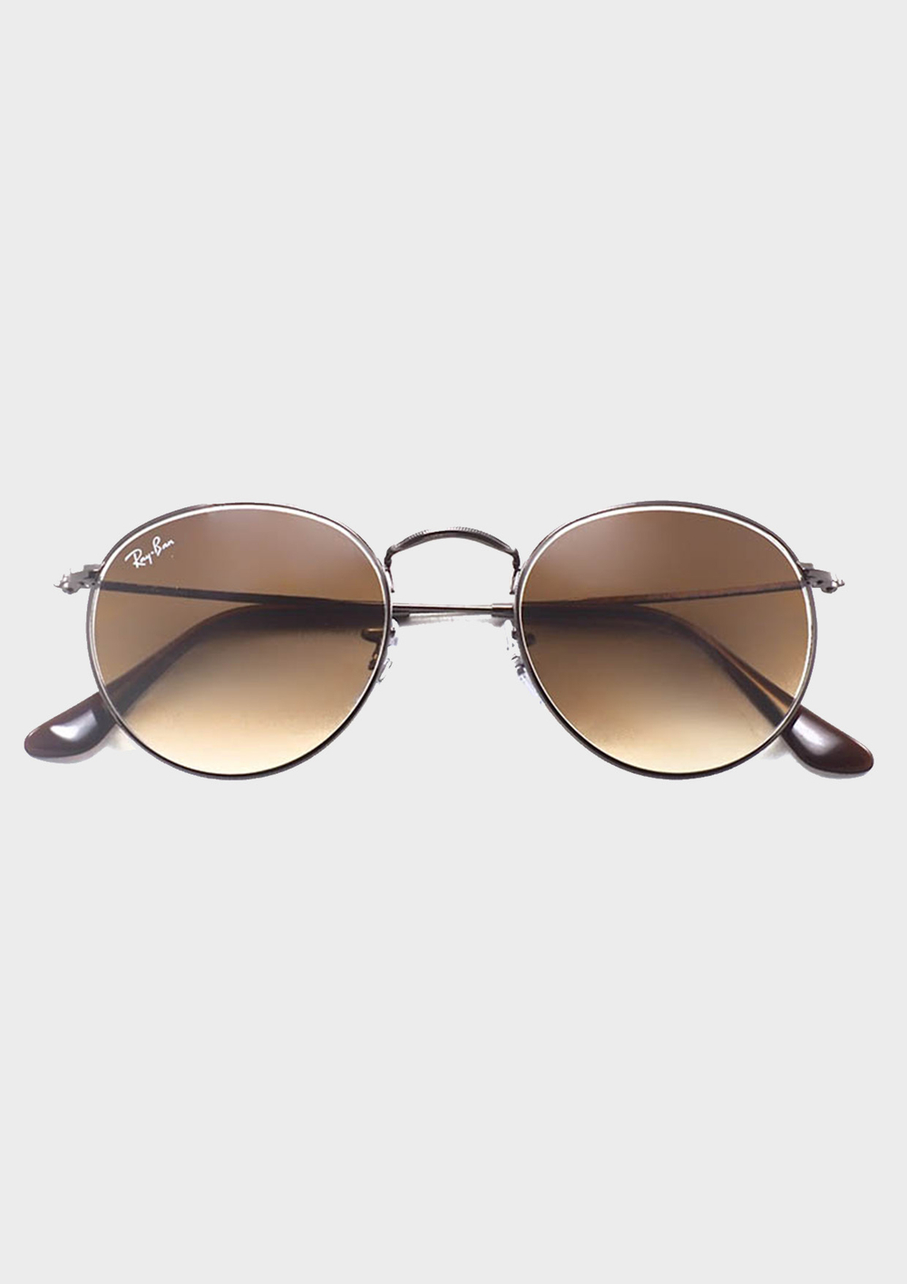 Очки Ray-Ban Round Metal