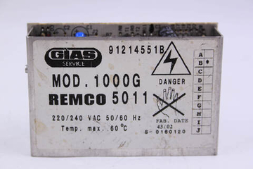 Модуль управления 91214551 стиральной машины Candy