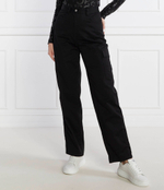 Джинсы TWILL CALVIN KLEIN JEANS - черный(J20J221297)