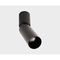 Потолочный светильник Italline IT02-023 black 3000K