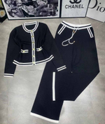 Костюм Balmain