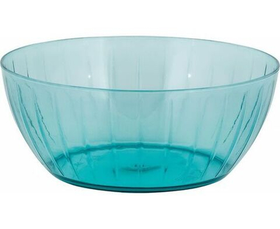 Sugar&Spice Салатник Neo Luxe, изумрудный агат, пластик, 5 л