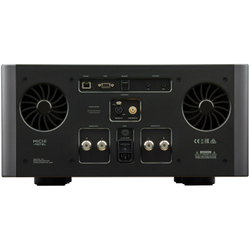 Усилитель мощности Rotel Michi M8 Black