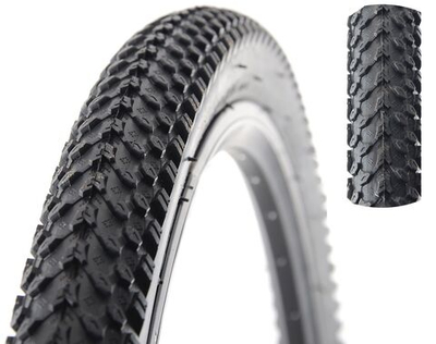 Покрышка 26x2,10 P1197 WANDA (P1197WD26)