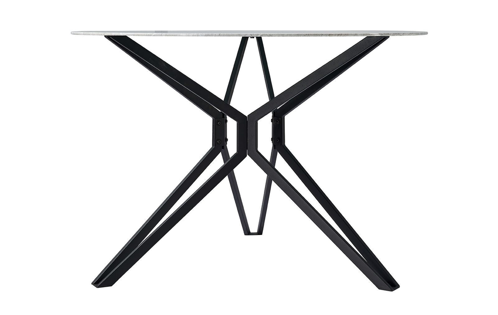 Стол DT-63 серый мрамор