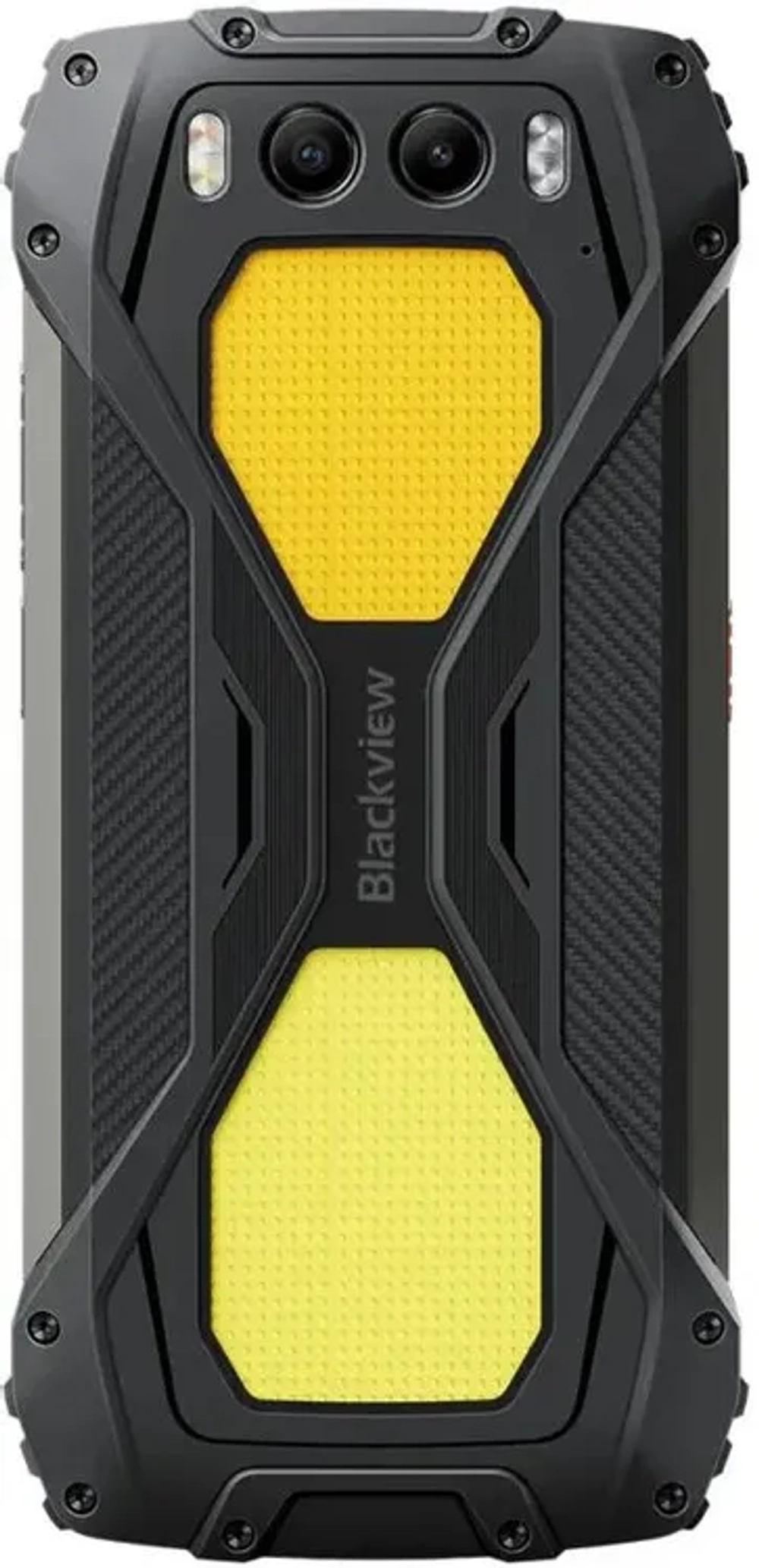 Смартфон BlackView BV7300 6+256 Black