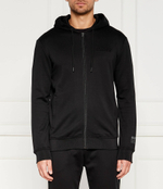 Худи GUESS ACTIVE - черный(Z4YQ07 KC3D2)