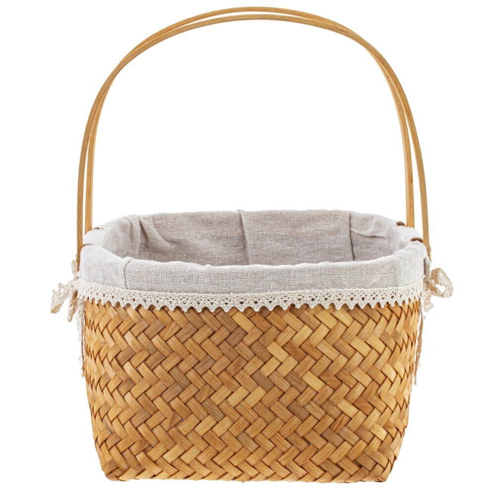 GAEM Корзина, L36 W28 H35 см